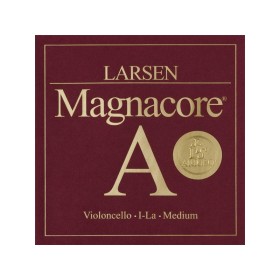Cuerda cello Larsen Magnacore Arioso 1ª La Medium 4/4