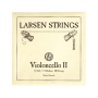 Cuerda cello Larsen 2ª Re Strong 4/4