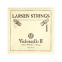 Cuerda cello Larsen 2ª Re Medium 4/4