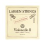 Cuerda cello Larsen 2ª Re Soloist's Ed Soft 4/4