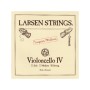 Cuerda cello Larsen 4ª Do Strong 4/4