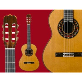 Guitarra Rama­rez  E-130 Años