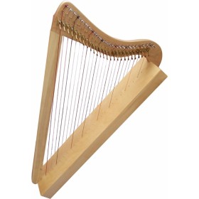 Juego de cuerdas para Arpa Harp/Fullsicle
