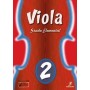 Viola 2º (metodo) (grado elemental) (martinez/castiñeira/mol
