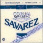 Cuerda Savarez Clásica 1a New Cristal Azul 501-CJ