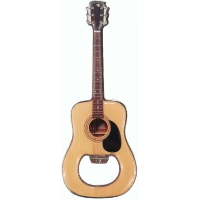 Imán Abridor Guitarra Agifty B-9000