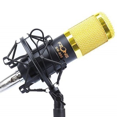 Kit Microfona­a F-Zone BM-800