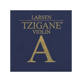 Cuerda violín Larsen Tzigane 2ª La Strong 4/4