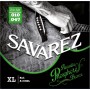 Juego Cuerdas Guitarra Acústica Savarez A140XL Phosphore Bronze 010-04