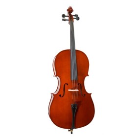 Cello Kreutzer School I EB 1/16
