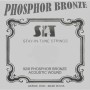 Cuerda Guitarra Acústica Phosphor Bronze SIT .060B