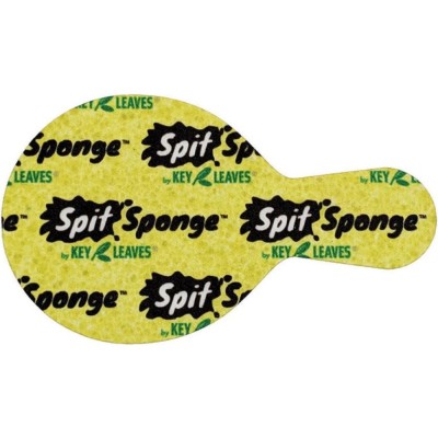 Key Leaves Spit Sponge Saxo SPTSAX