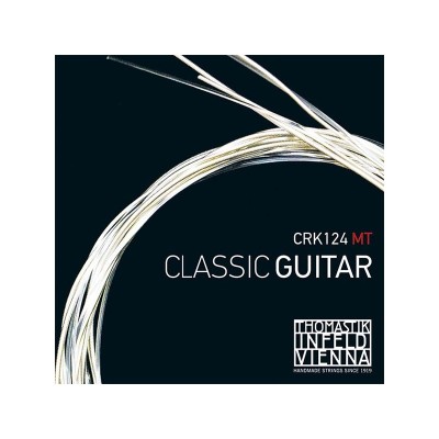Cuerda guitarra Thomastik Classic Guitar CPK28 2ª Si heavy