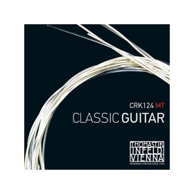 Cuerda guitarra Thomastik Classic Guitar CPK34 3ª Sol heavy