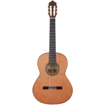 Guitarra Clásica Altamira N400+