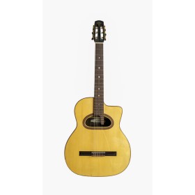 Guitarra Acústica Altamira Gipsy M01D Macca CC