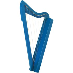 Arpa Harpsicle Azul 1001-BLU