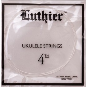 Cuerda 4ª Ukelele Luthier Soprano LU-U4SOP