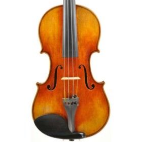 Viola­n Jay Haide Stradivari Eurowood 4/4