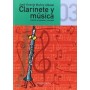 Clarinete y musica vol.3. jose vicente meñes albalat
