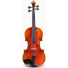 Viola­n Andreas Eastman VL605-SBC 4/4 Stradivari Completo