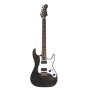 Guitarra Eléctrica Jet JS500-BLS-HH Black Sparkle