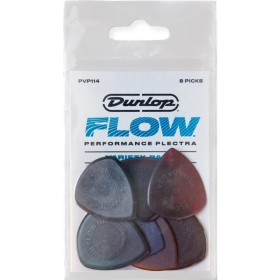 Bolsa 8 Púas Dunlop PVP-114 Variety Flow