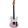 Guitarra Eléctrica Jet JT300-PKR Shell Pink