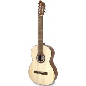 Guitarra Clásica APC 7 Cuerdas 1S-7