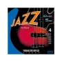 Set de cuerdas bajo Thomastik Jazz Electric Bass JF344 Long Scale 34""