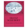 Schubert sonatas completas para piano dover