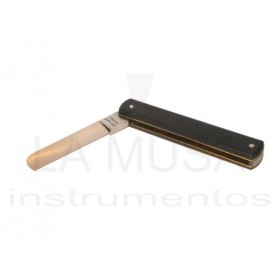 Graf cuchillo plegable para oboe 5/15mm