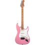 Guitarra Eléctrica Jet JS300-BGD Burgundy Pink