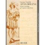 Donizetti, Anna Bolena (opera completa para canto y piano) Ed. RIcordi