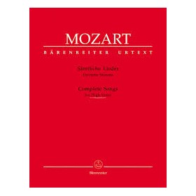 Mozart, Concierto en Do Mayor KV 246 (para 2 pianos) Ed. Barenreiter