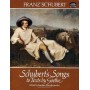 Schubertcanciones sobre textos de goethe para canto y piano