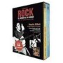 Gillet ch. historia del rock (obra completa) (cd) manontropp