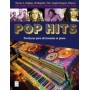 Pop Hits. Partituras para aficionados al piano