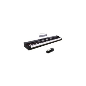 PROKEYS P55 BK Piano 7 octavas con 88 teclas sensibles al tacto