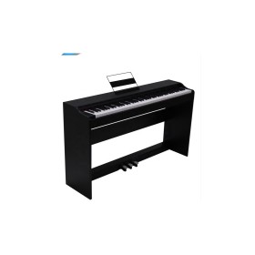 PROKEYS S-55 BK Piano 7 octavas con 88 teclas contrapesadas