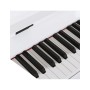 ProKeys S-65 Blanco Pulido Piano