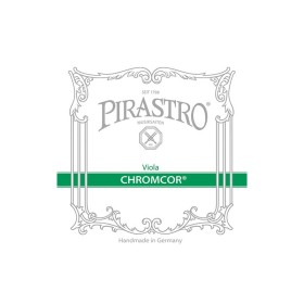 Cuerda viola Pirastro Chromcor 329120 1ª La Bola desmontable