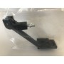 AXIS VDL SLIDER ASSEMBLY CLB LINKAGE y TOE, TRACCIÓN DIRECTA PARA DRIVE LEVEL / NEGRO