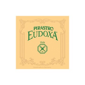 Cuerda viola Pirastro Eudoxa 224341 3ª Sol 16 1/2 Medium
