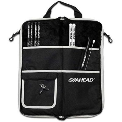 Ahead SB2 Stick Bag Custom - black / grey