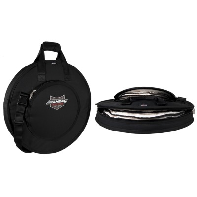 Ahead Armor AA6021 - Deluxe Cymbal Bag
