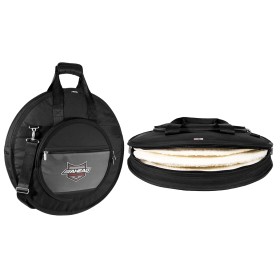 Ahead Armor AA6024 - Deluxe Cymbal Bag