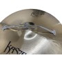 Ahead 6mm Adjustable Vintage Style Cymbal Fizzler w/Rivets