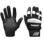 Gloves Large w/wrist-support  New and Improved