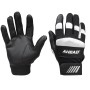 Gloves Small w/wrist-support New and Improved
